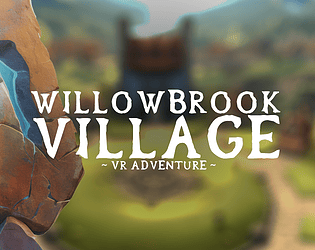 Willowbrook Village Game Screenshot